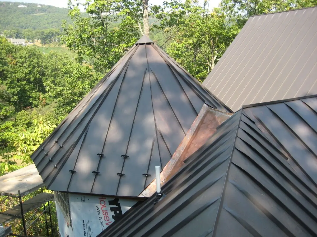 Professional Roof Tarp Installation by Craftsman Roofing in Bay Point